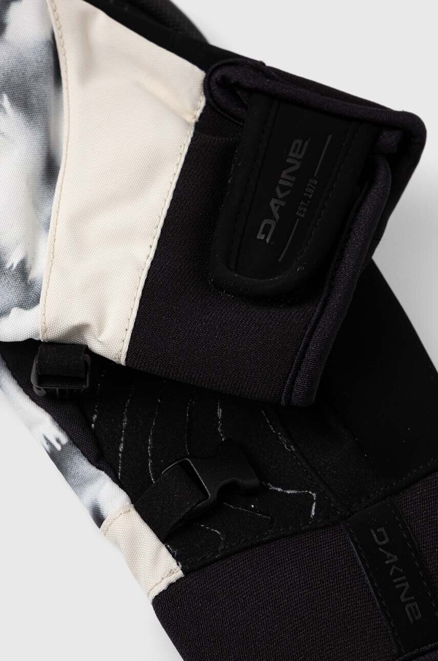 Рукавиці Dakine Electra колір бірюзовий