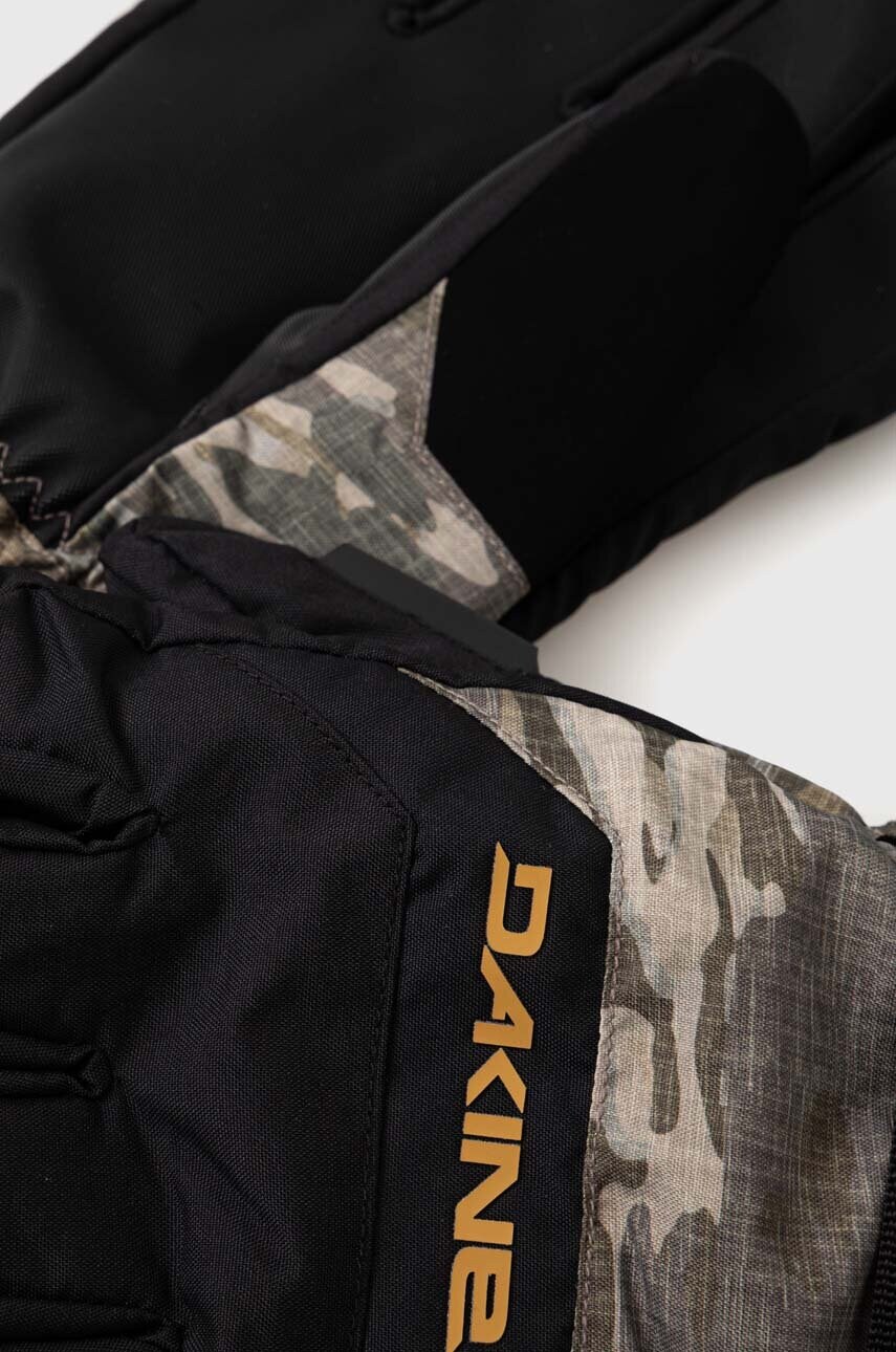 Рукавиці Dakine Scout колір зелений