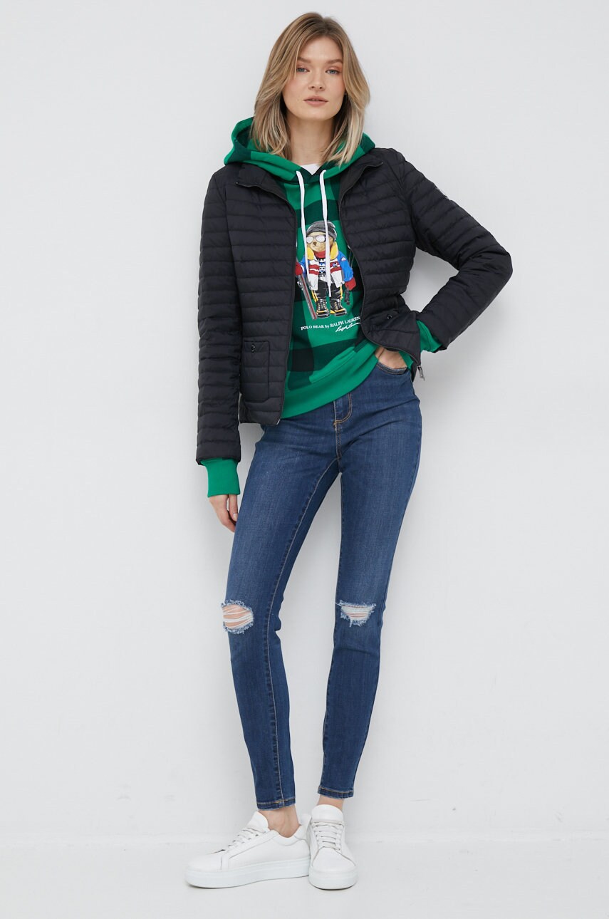 Джинси Vero Moda жіночі висока посадка