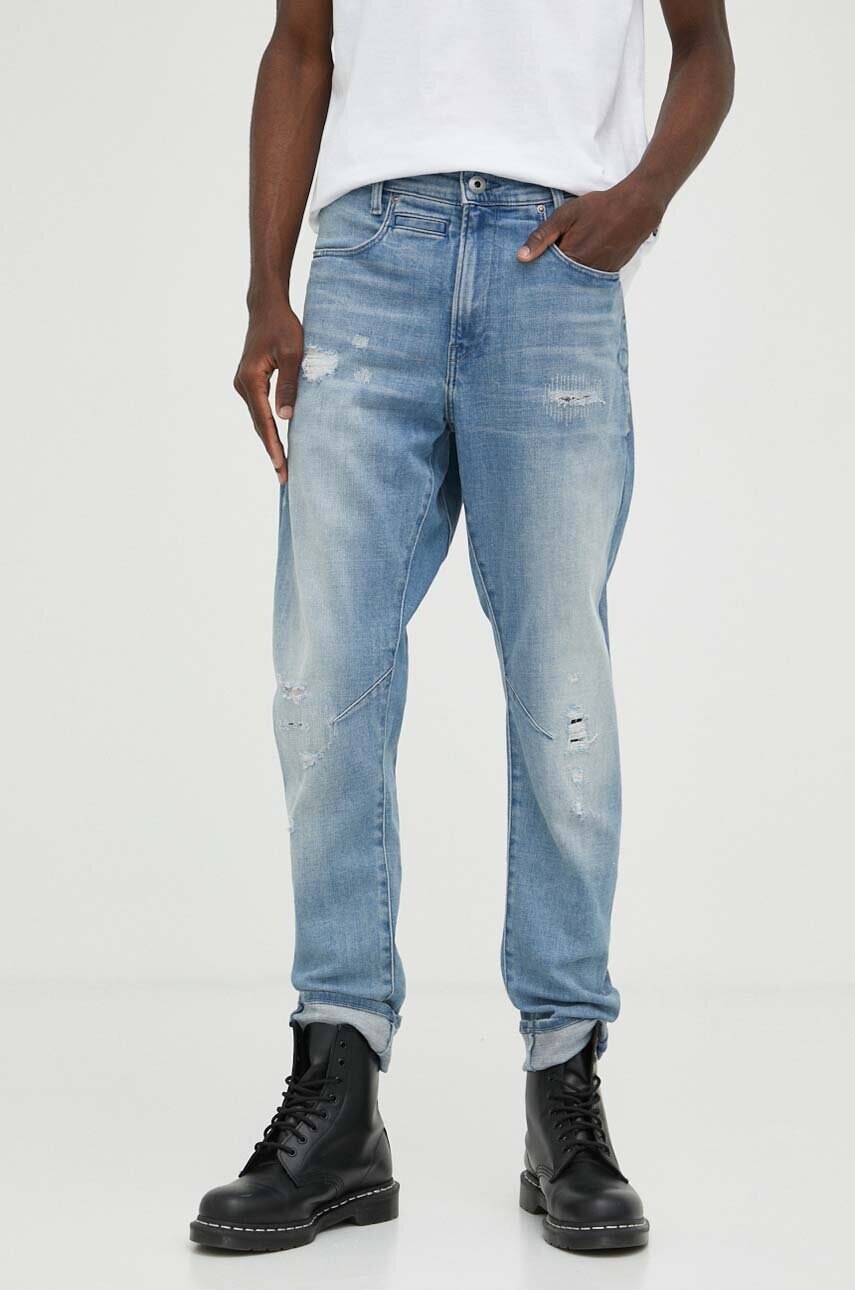 Джинси G-Star Raw D-Staq чоловічі