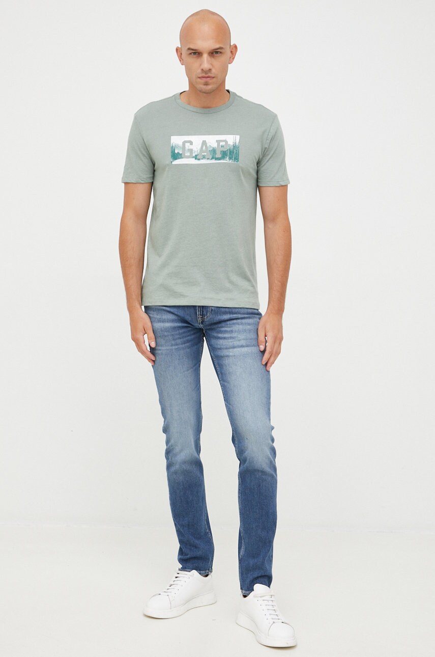 Джинси Guess чоловічі