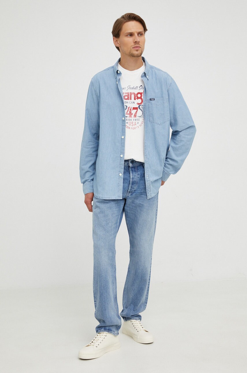 Джинси G-Star Raw чоловічі
