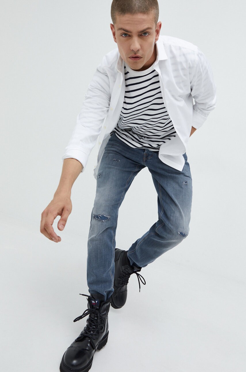 Джинси Jack & Jones Jjimike чоловічі