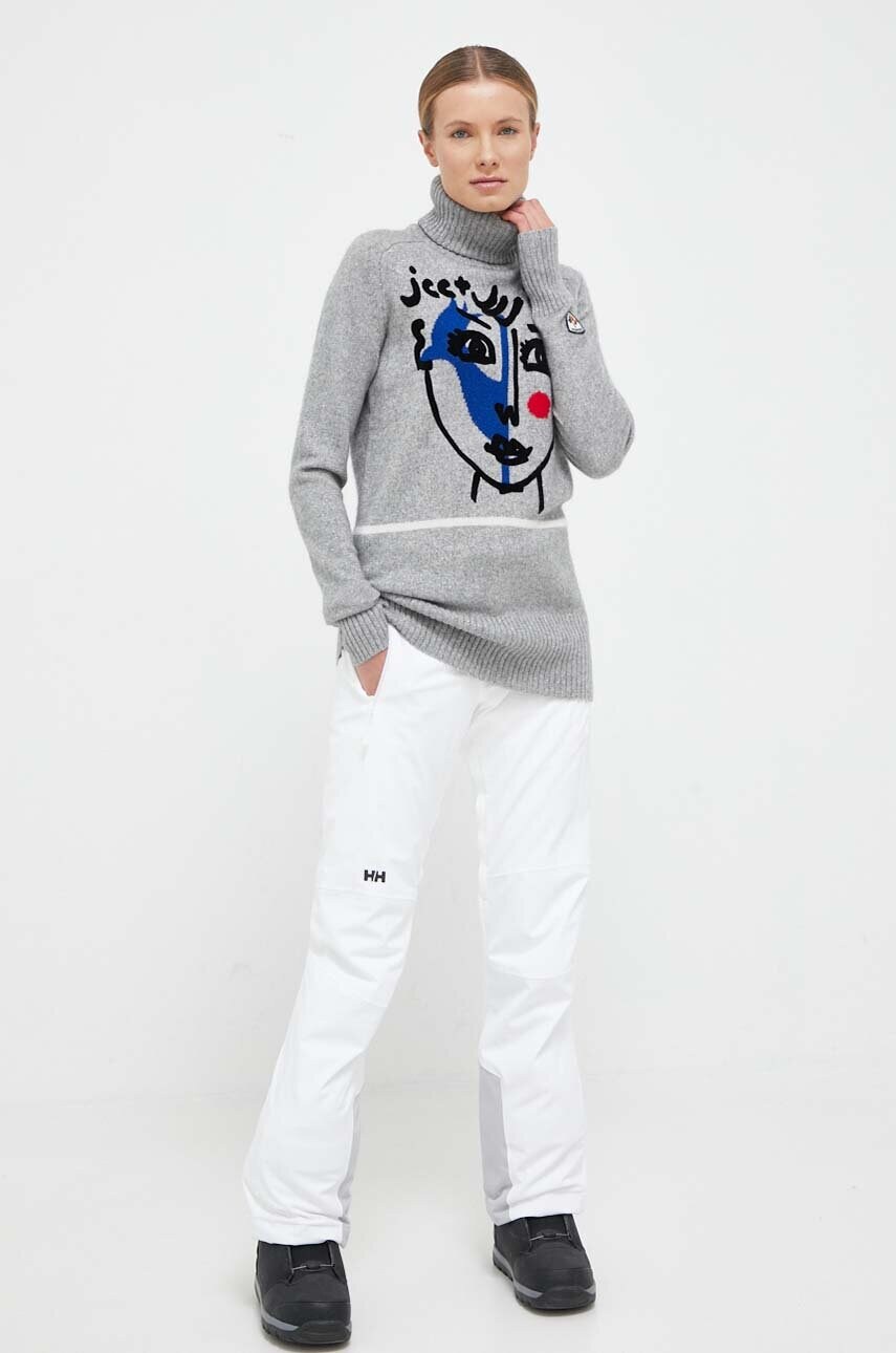 Helly Hansen лижні штани Alphelia 2.0
