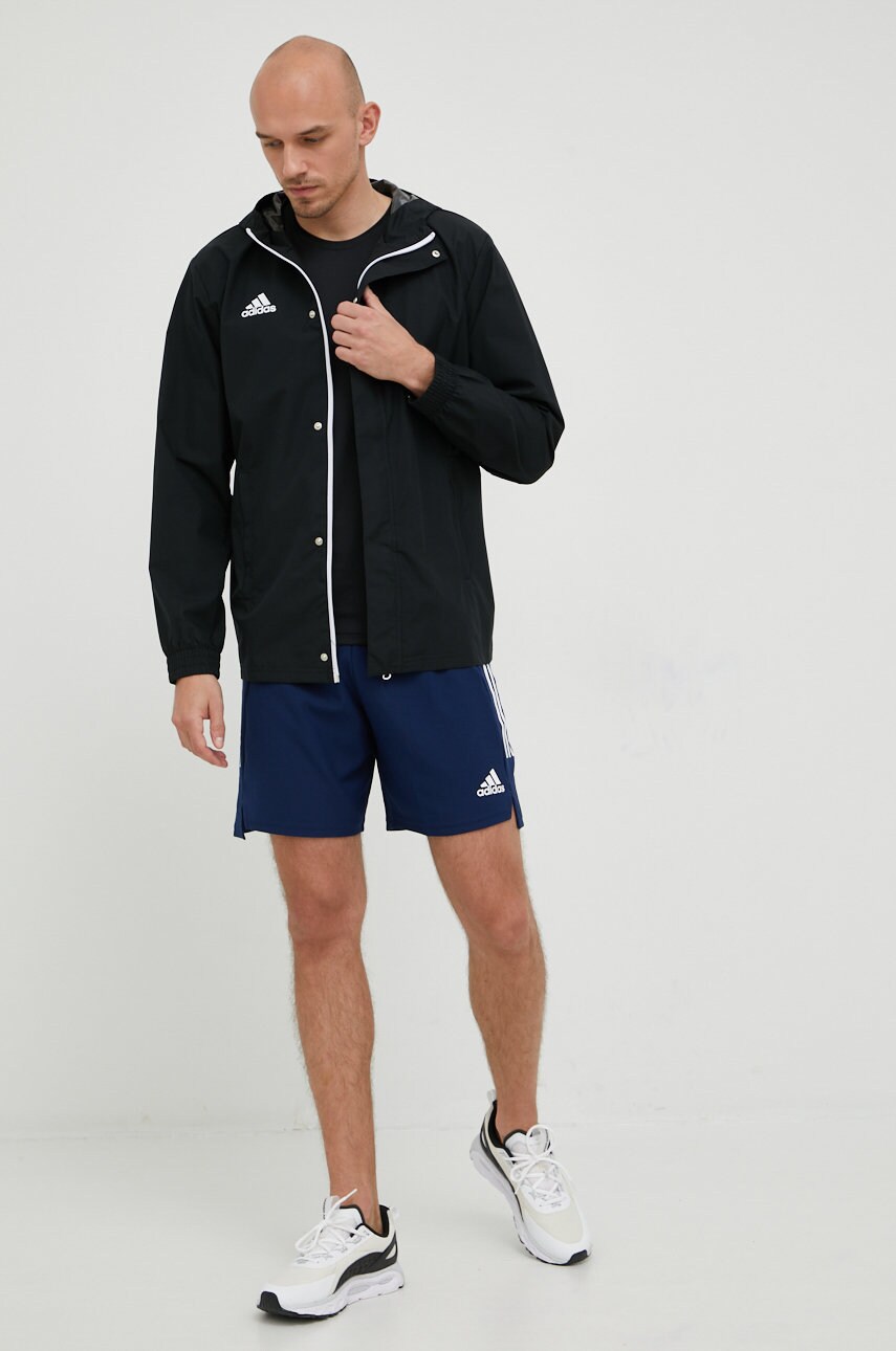 Шорти для тренувань adidas Performance Condivo 1 чоловічі колір синій