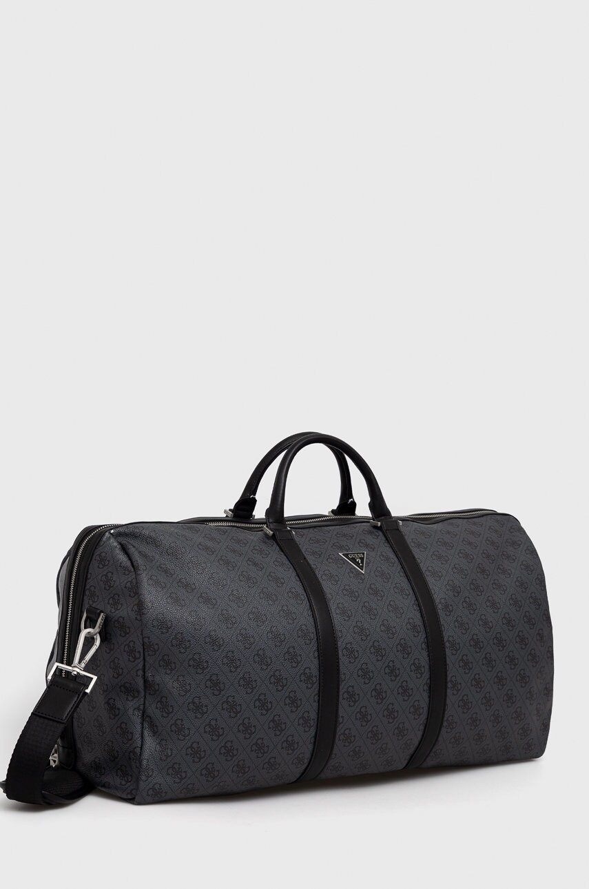 Сумка Guess колір сірий