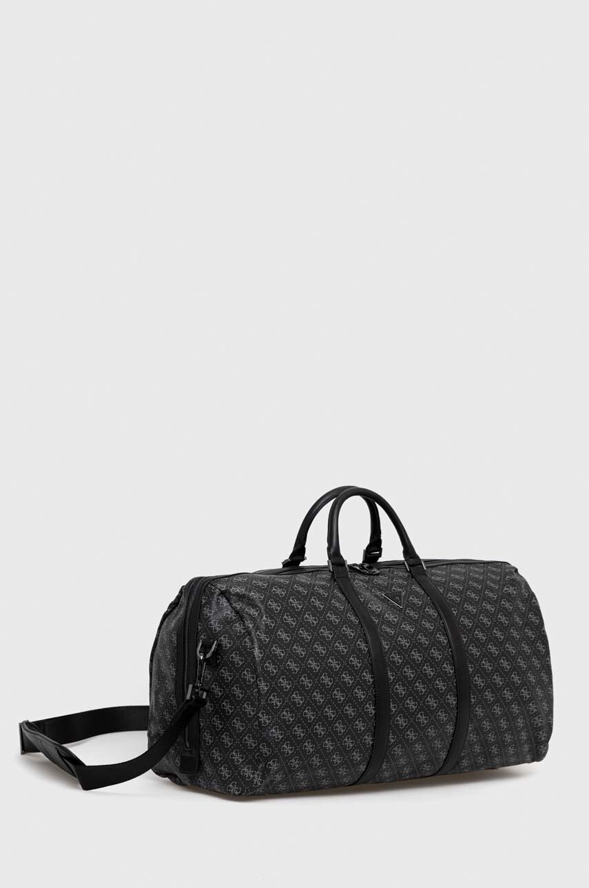 сумка Guess колір сірий