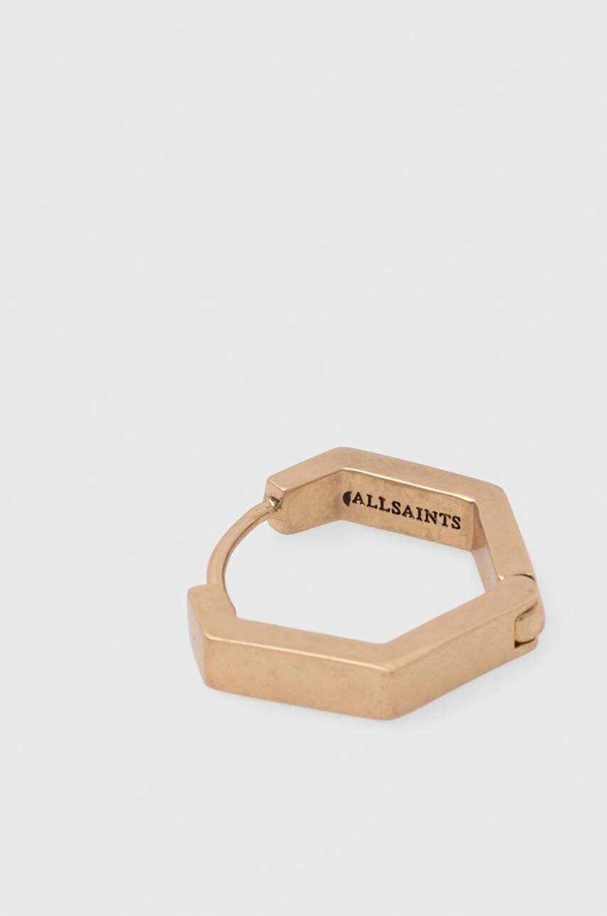 Сережки AllSaints