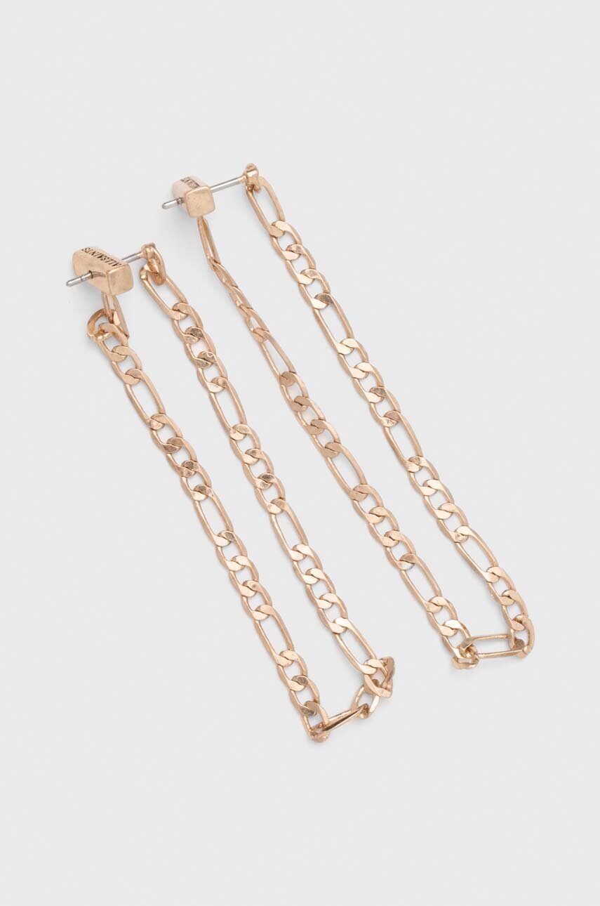 Сережки AllSaints