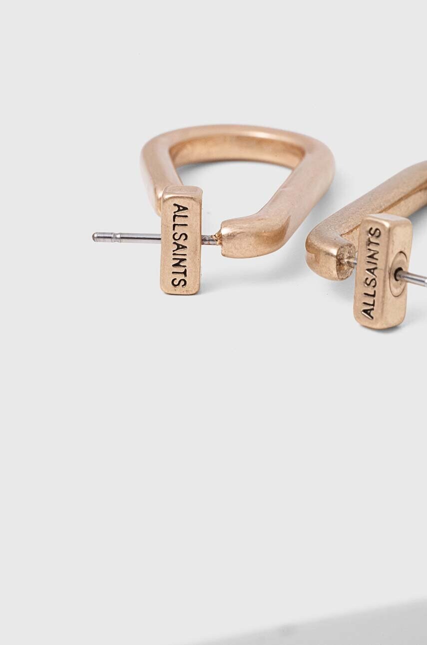 Сережки AllSaints