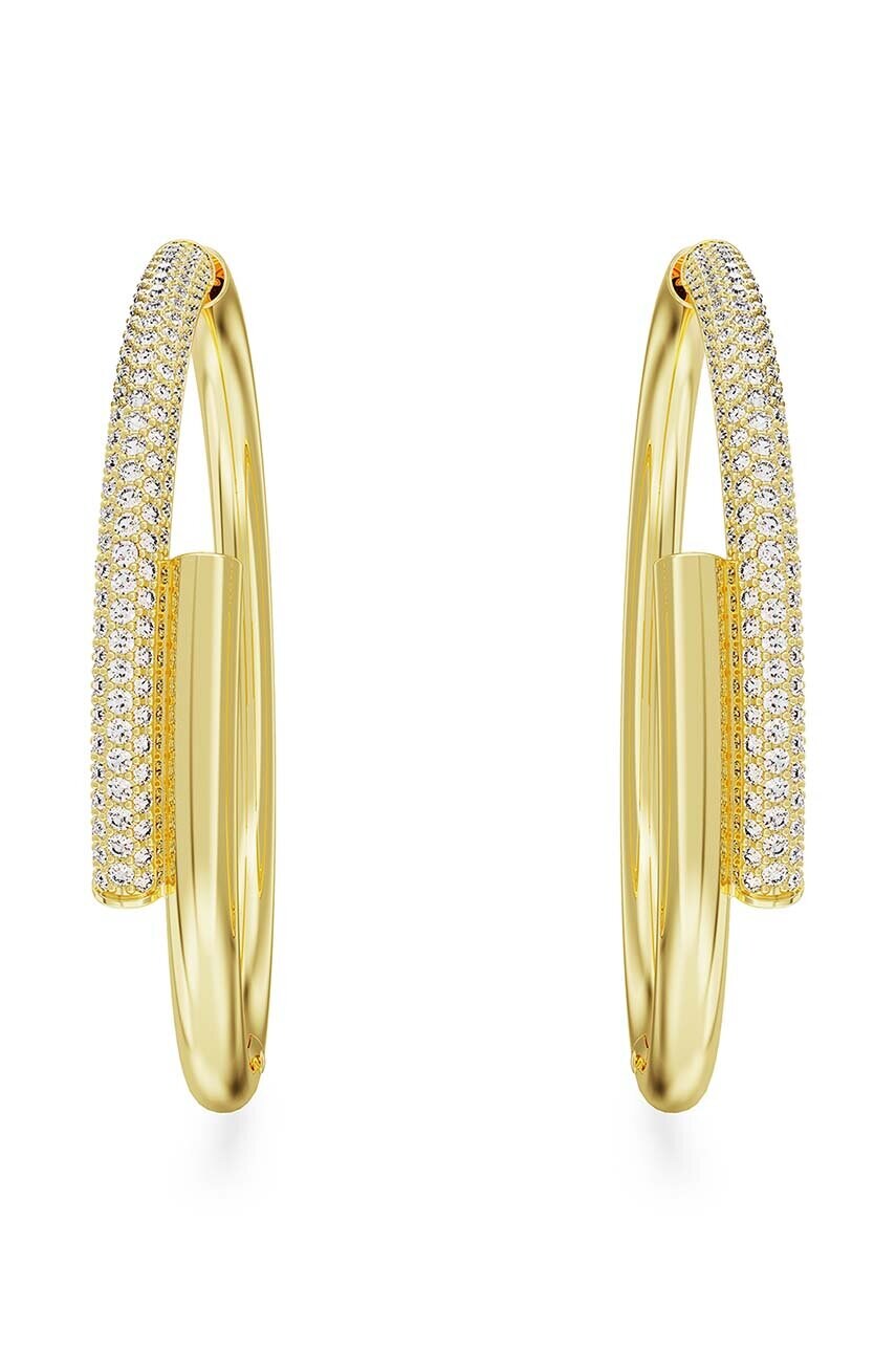 Сережки Swarovski DEXTERA