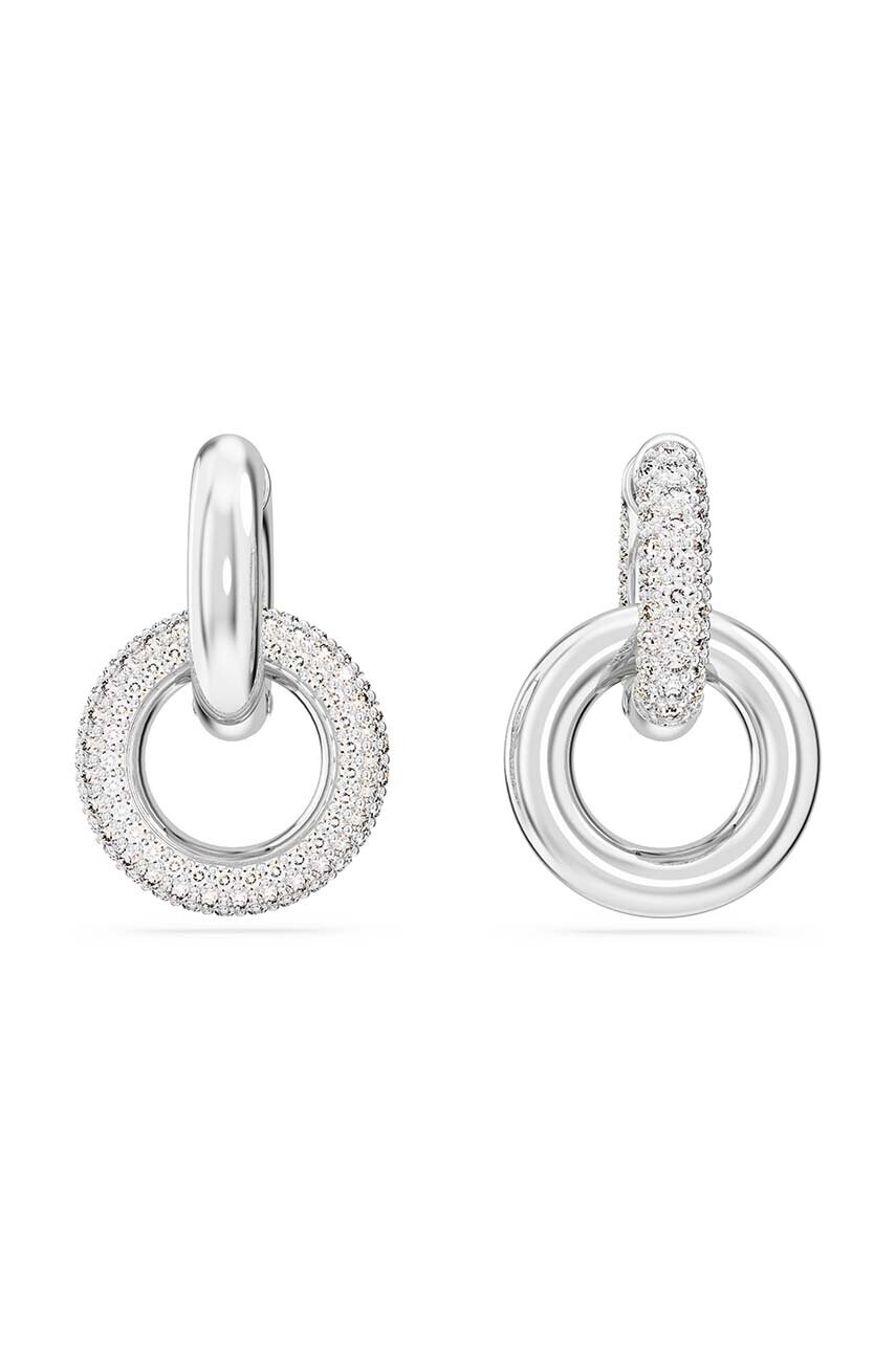 Сережки Swarovski DEXTERA