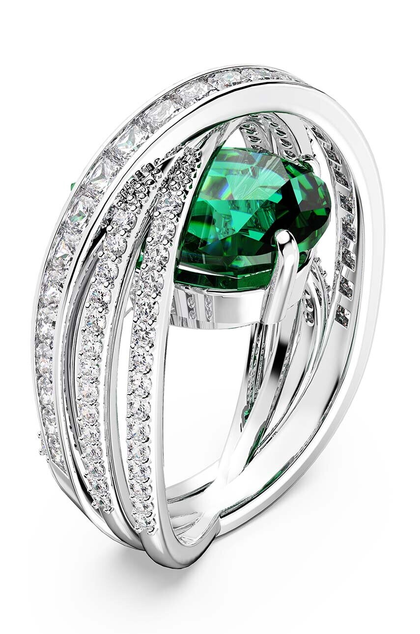 Перстень Swarovski HYPERBOLA
