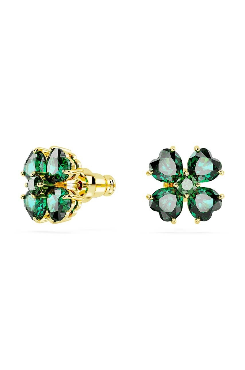 Сережки Swarovski IDYLLIA