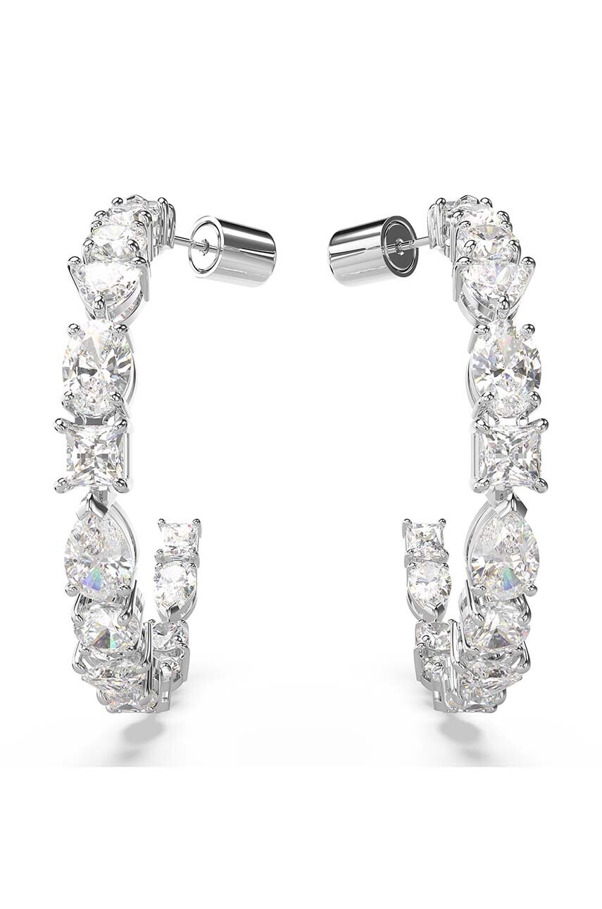 Сережки Swarovski MESMERA