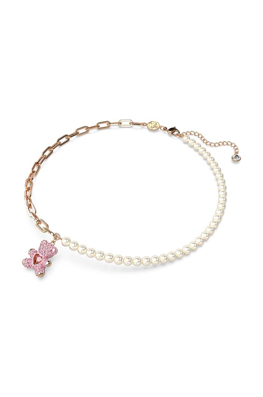 Ланцюжок Swarovski TEDDY