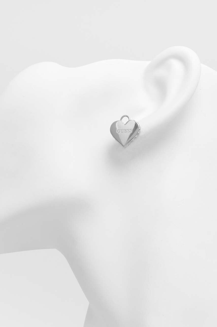 Сережки Guess