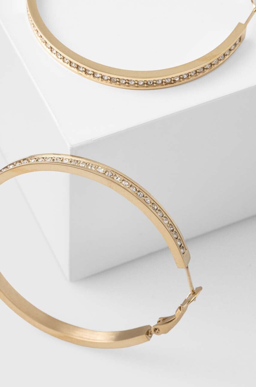 Сережки Guess