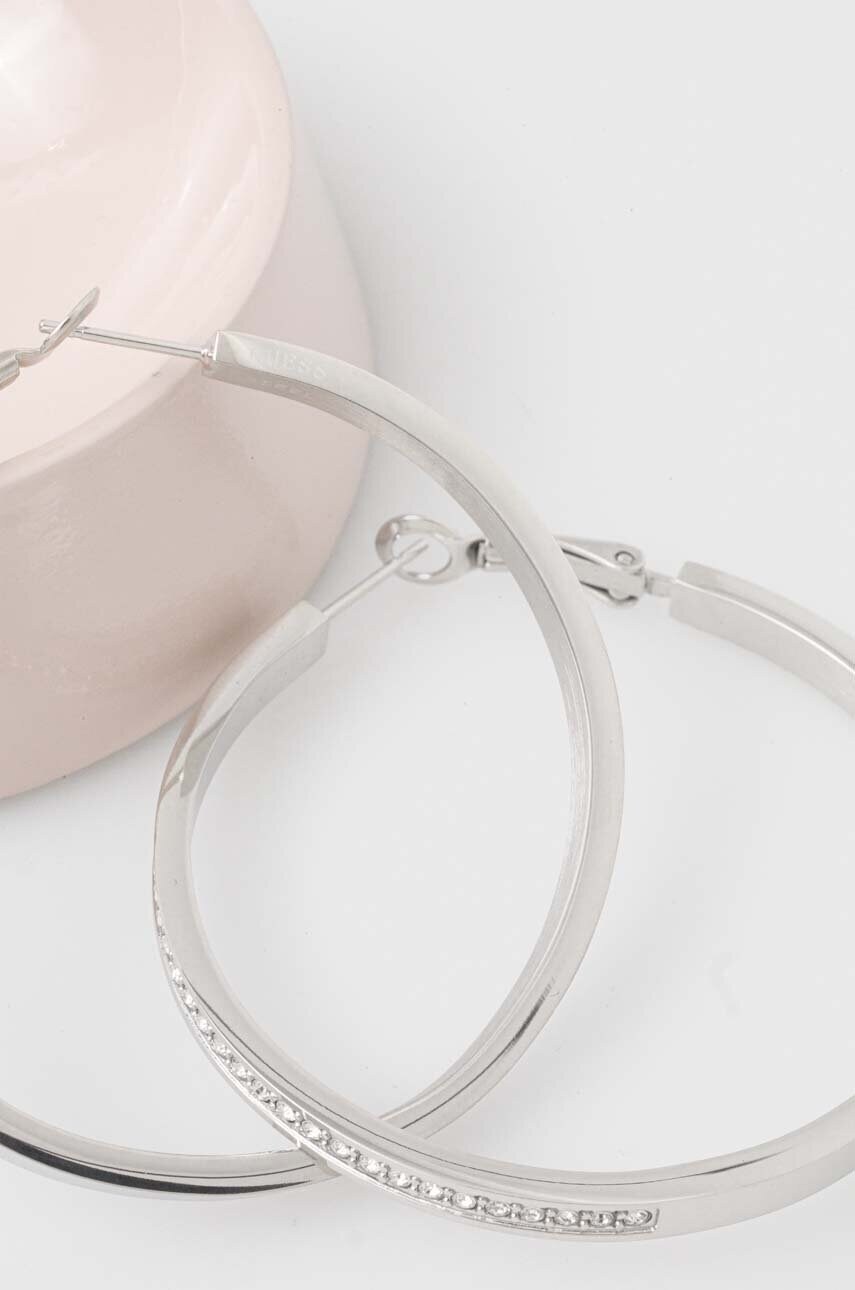 Сережки Guess