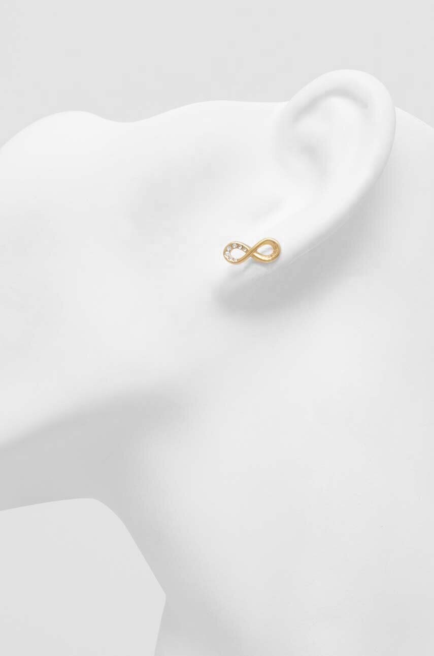 Сережки Guess