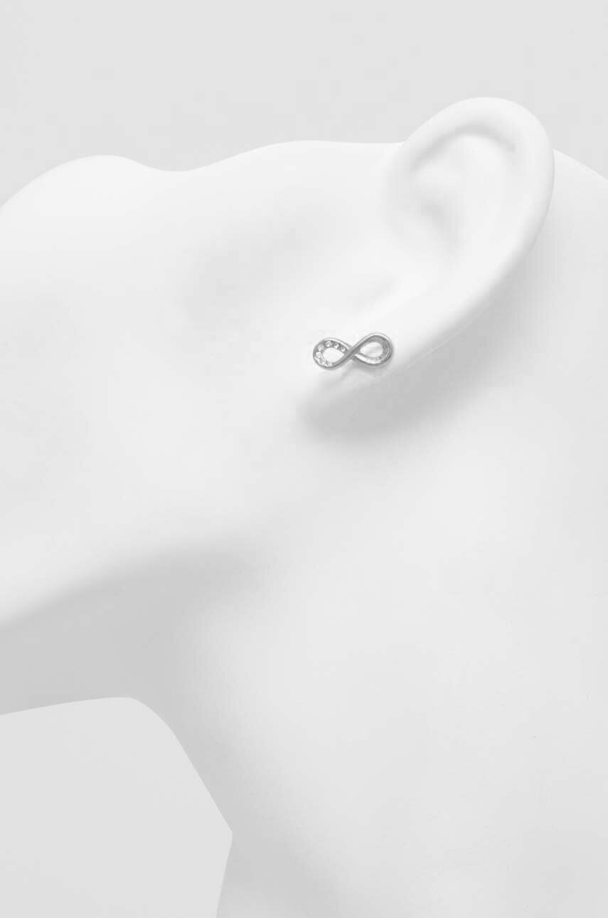 Сережки Guess
