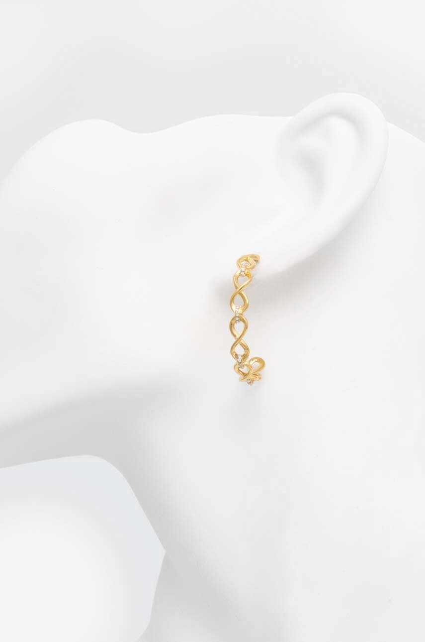 Сережки Guess