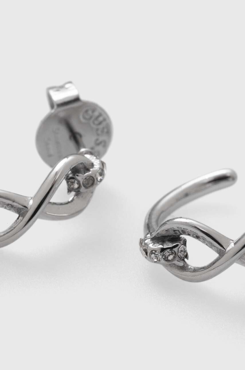 Сережки Guess
