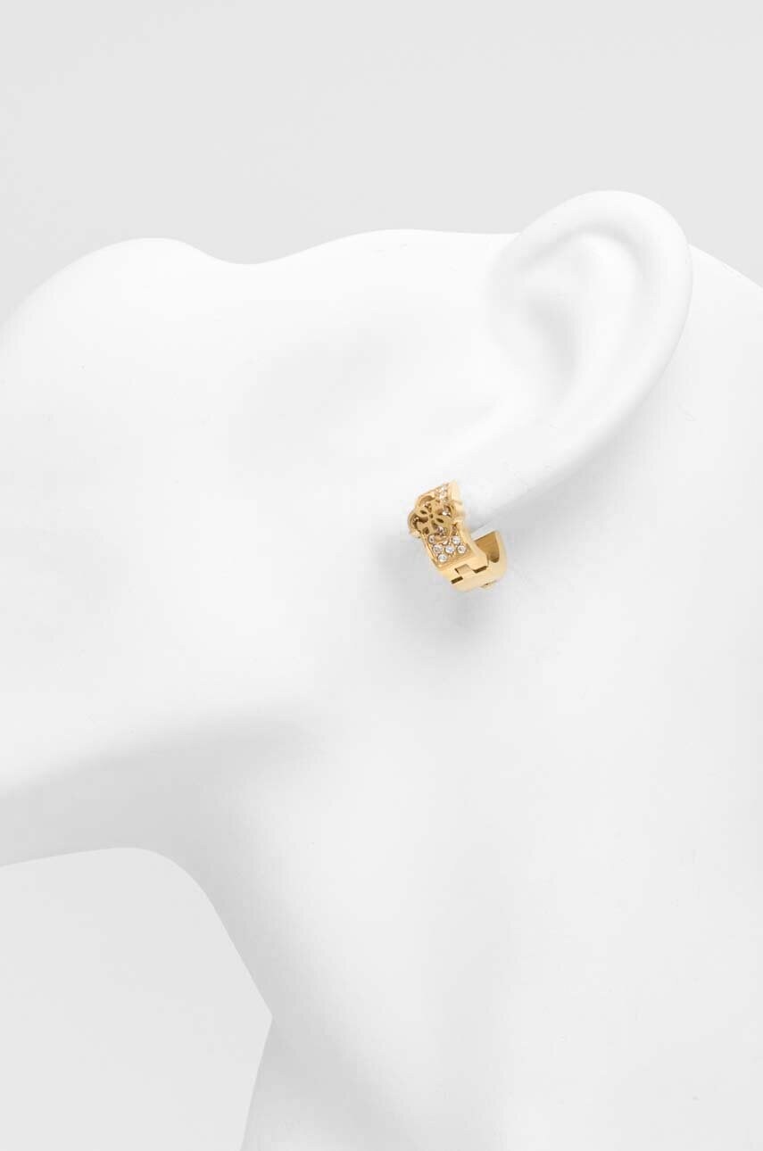 Сережки Guess