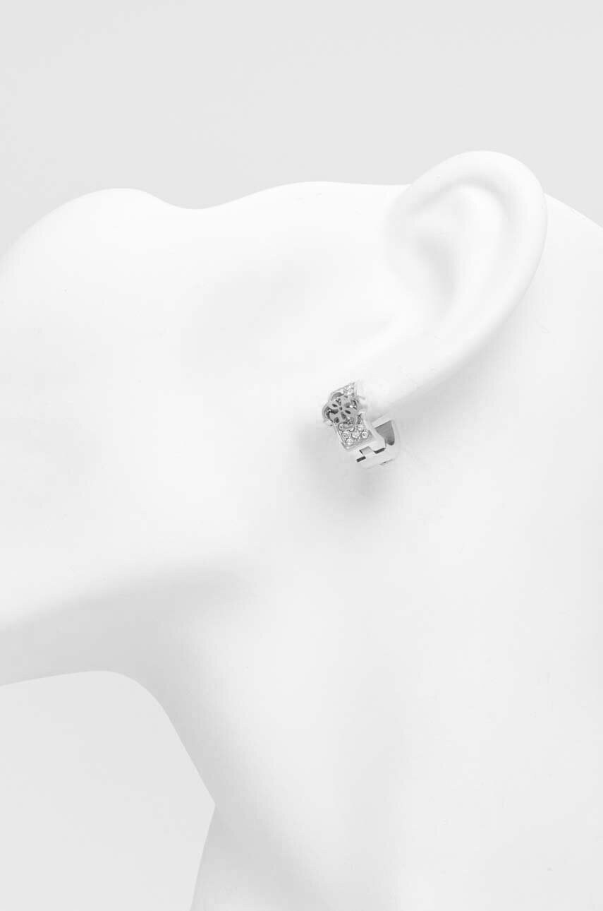 Сережки Guess