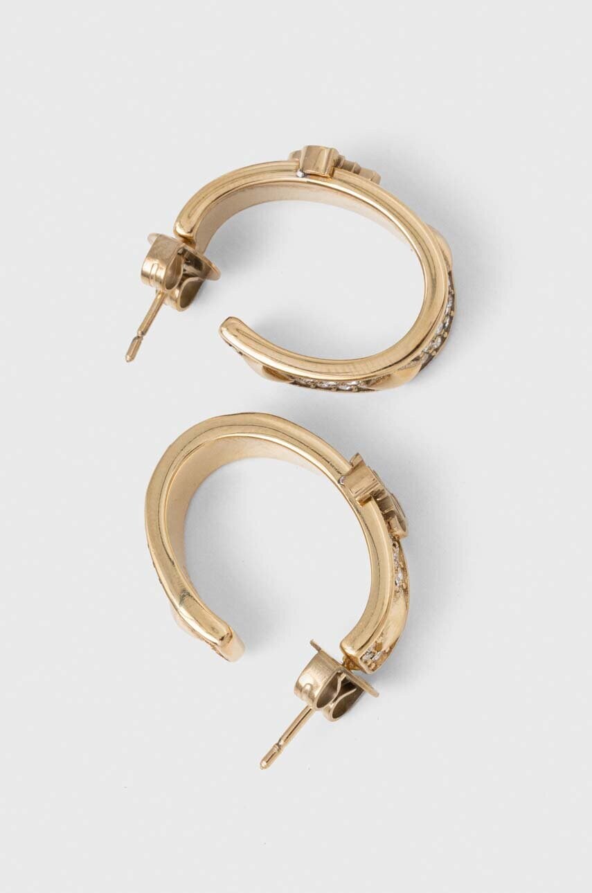 Сережки Guess