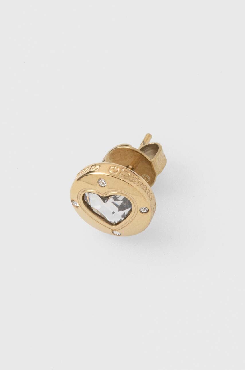 Сережки Guess