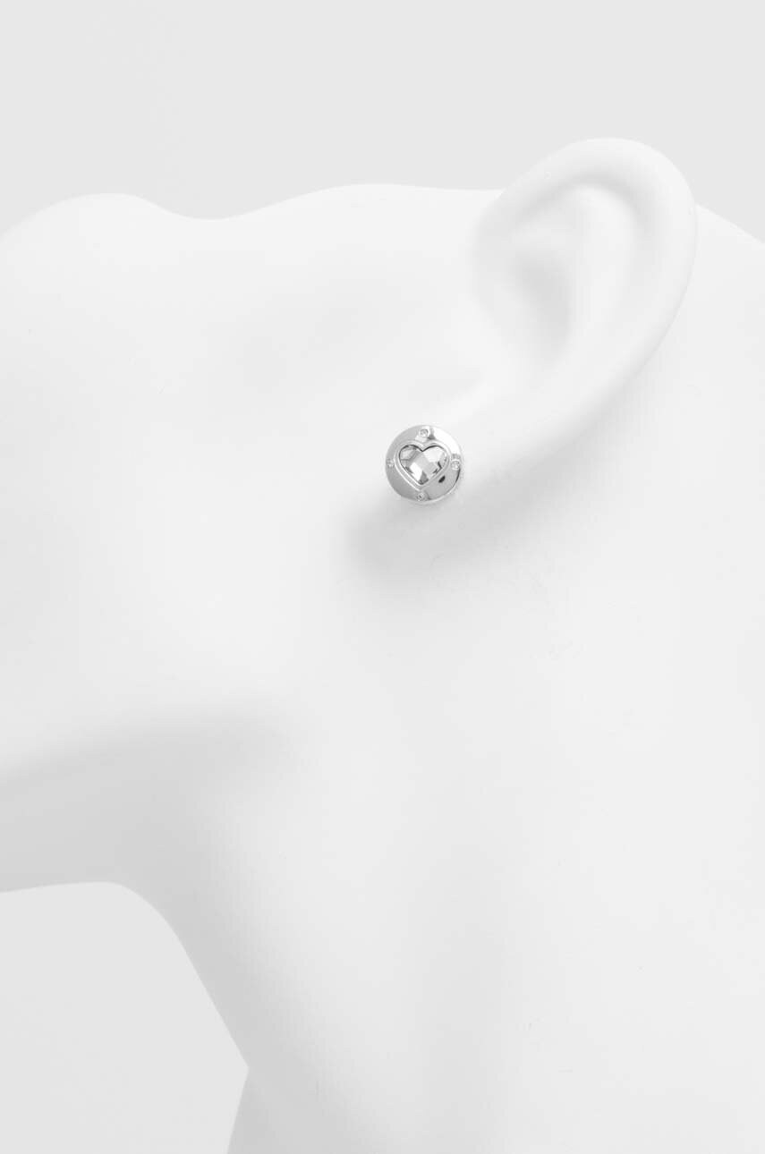 Сережки Guess