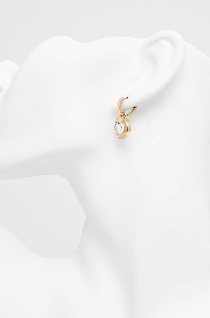 Сережки Guess