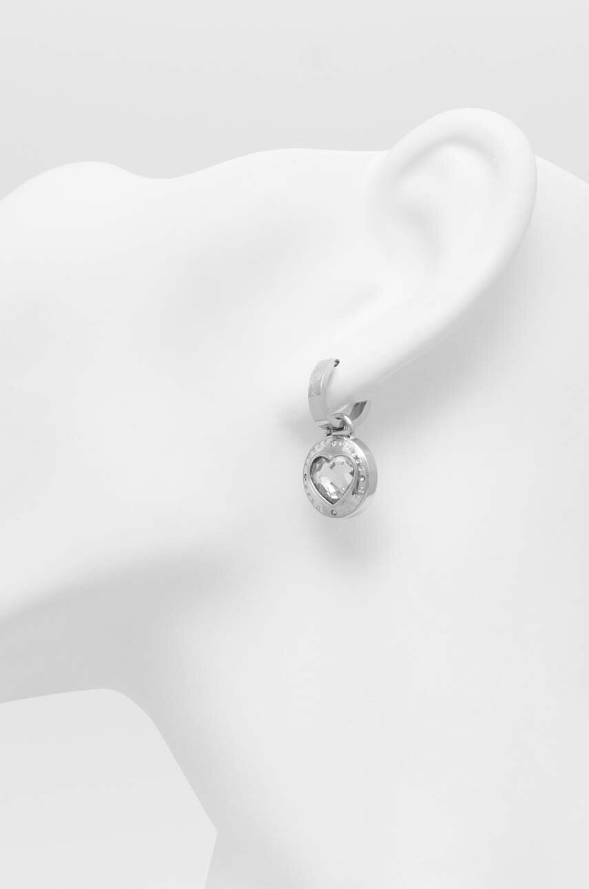 Сережки Guess