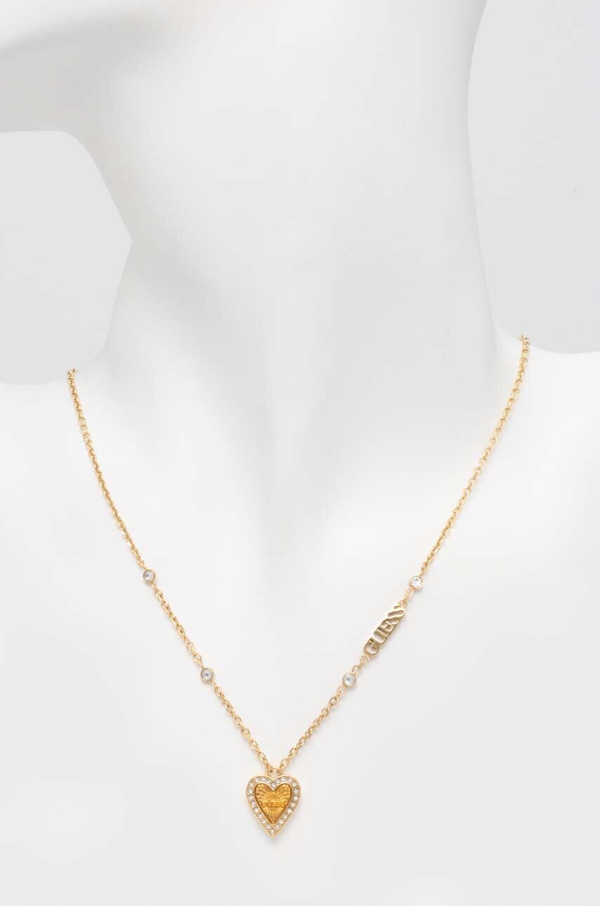 Ланцюжок Guess