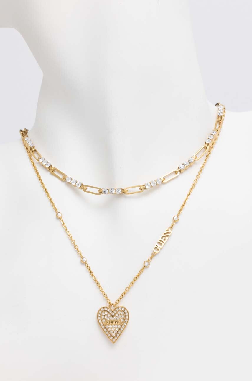Ланцюжок Guess