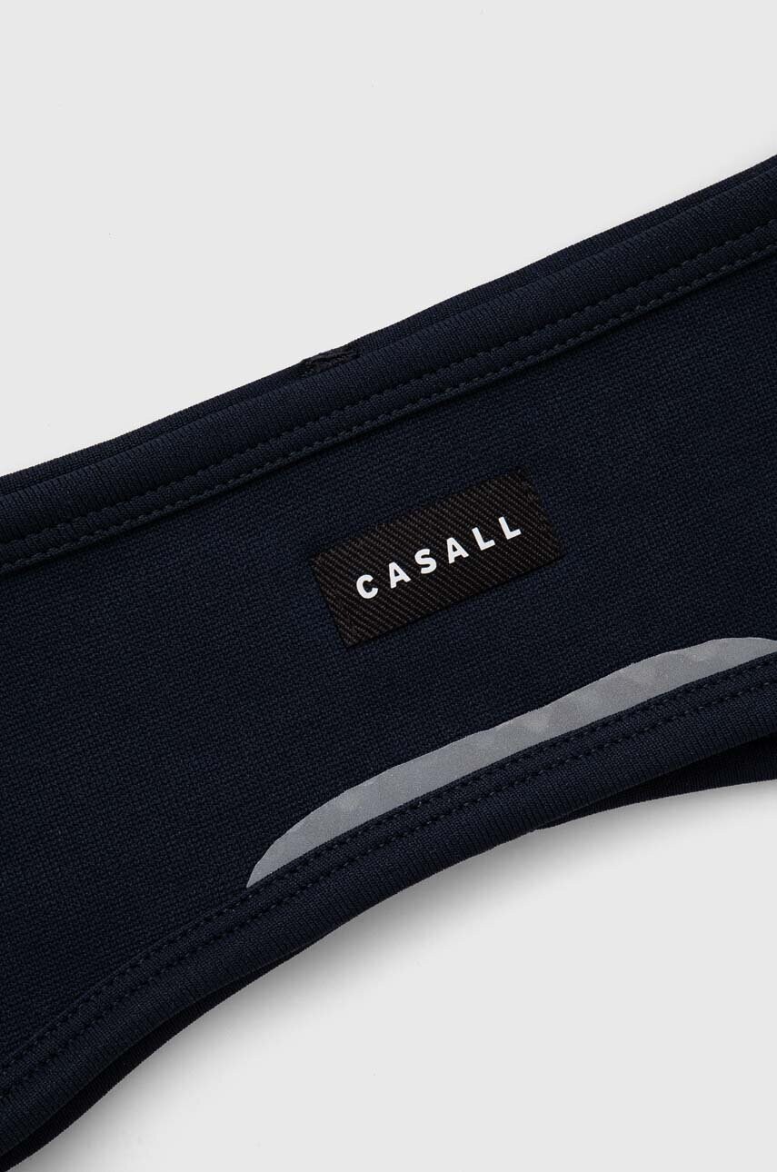 Пов'язка на голову Casall колір синій