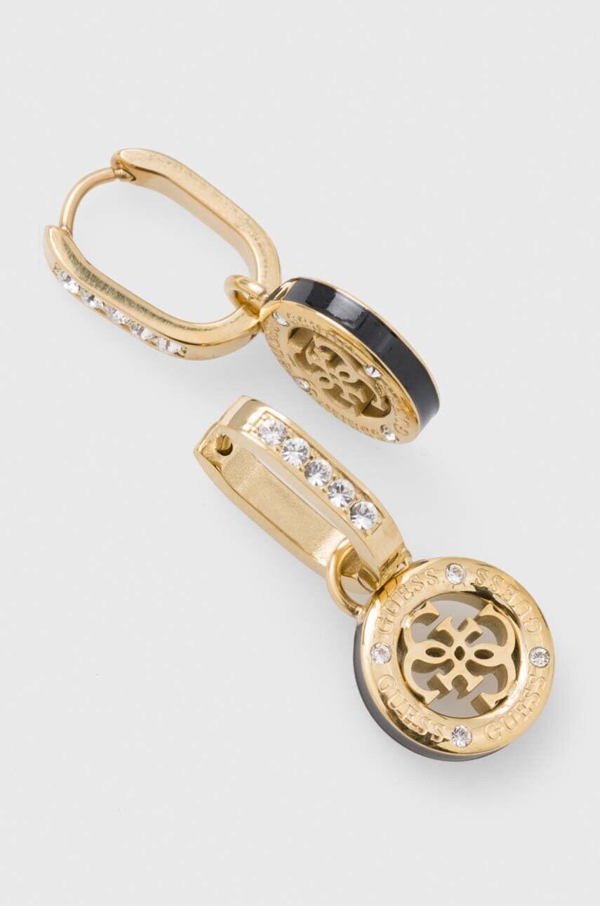 Сережки Guess
