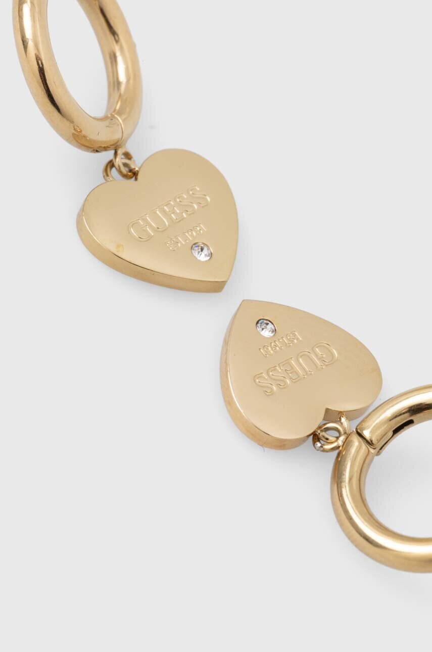 Сережки Guess