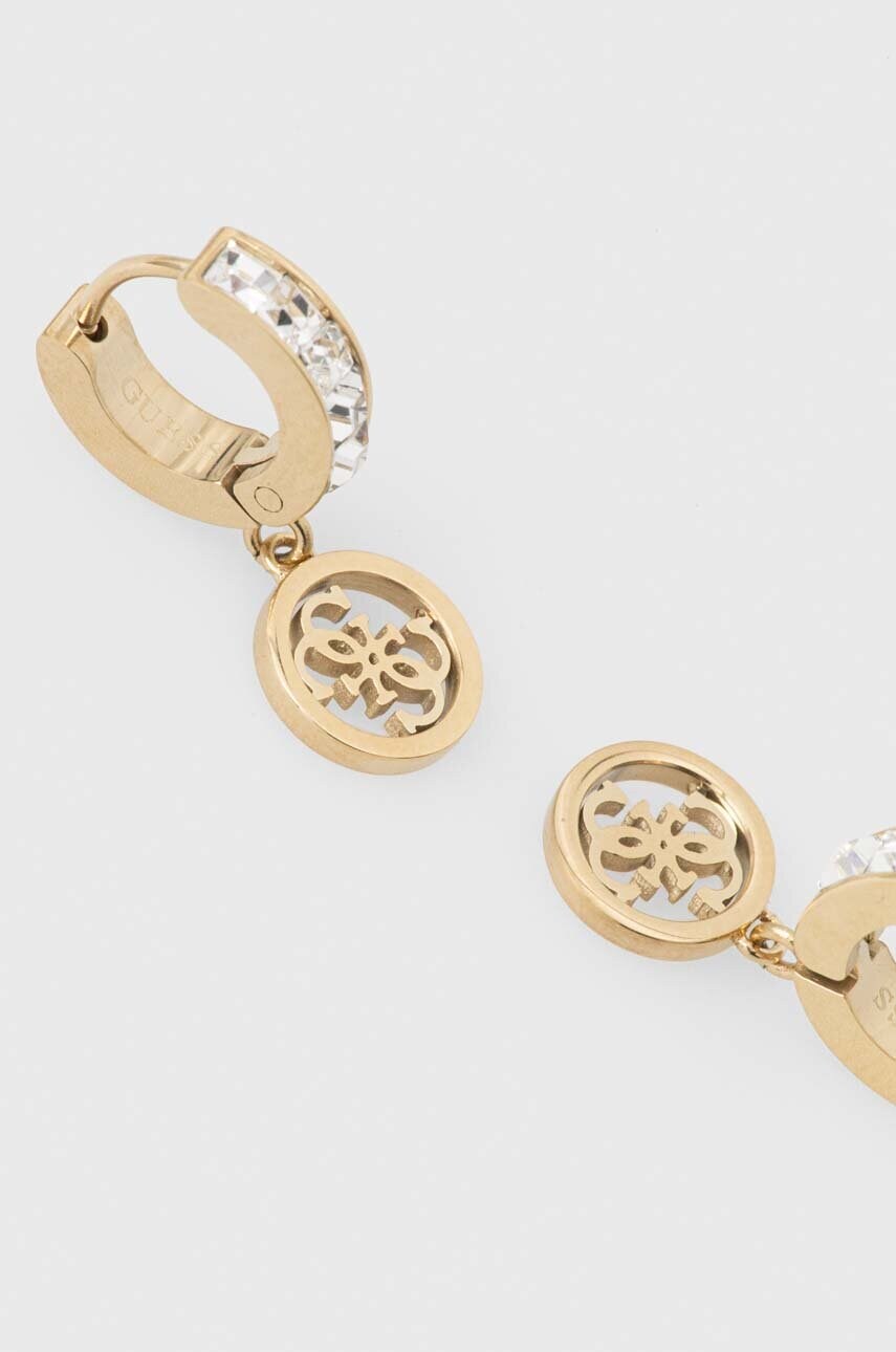 Сережки Guess