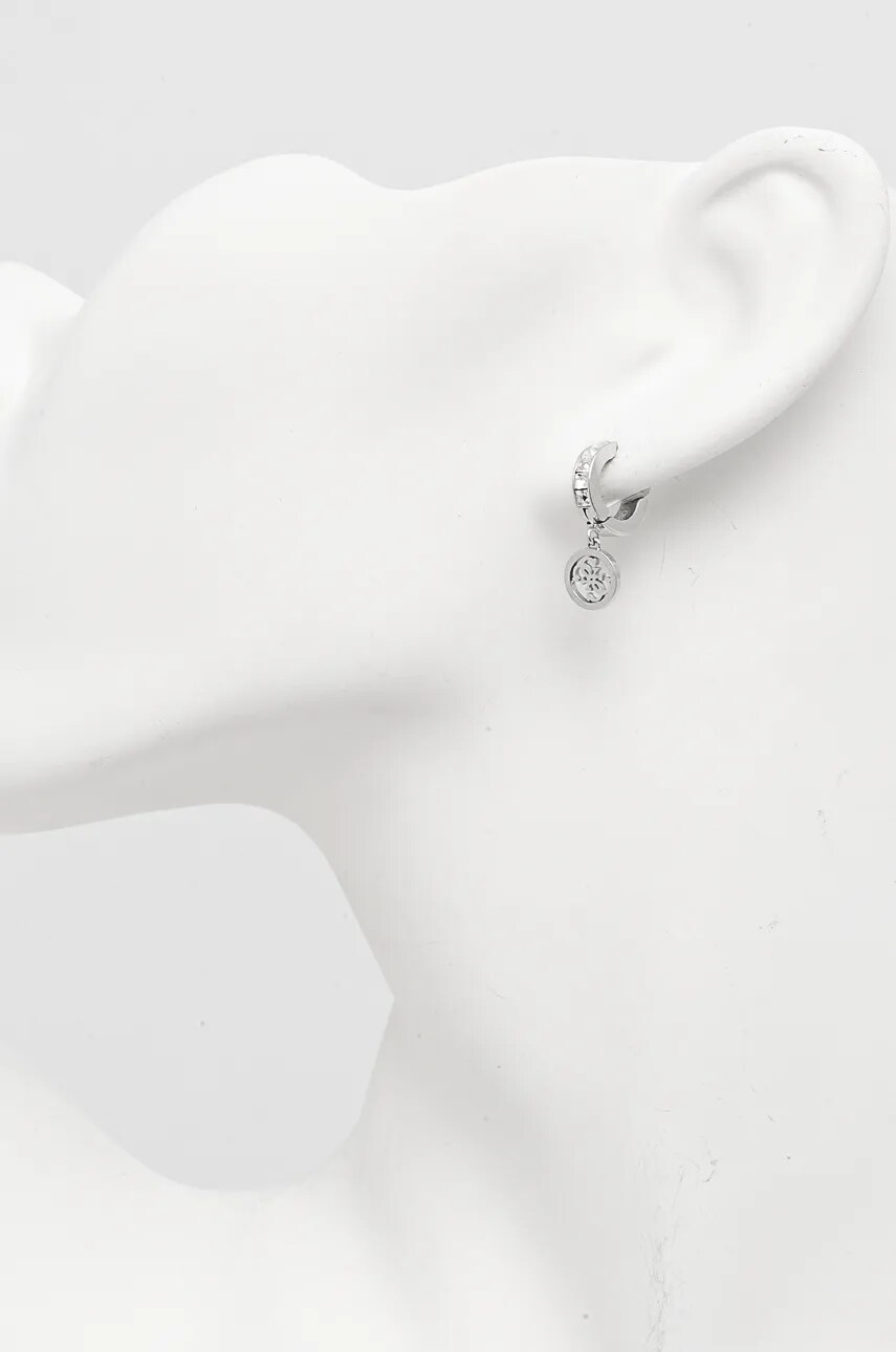 Сережки Guess
