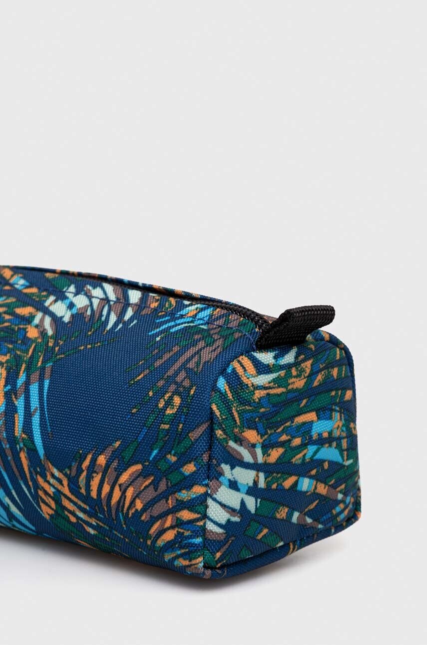 Пенал Eastpak колір зелений