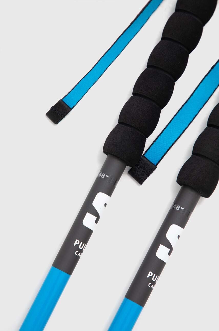 Трекінгові палиці Salomon Pulsar Carbon
