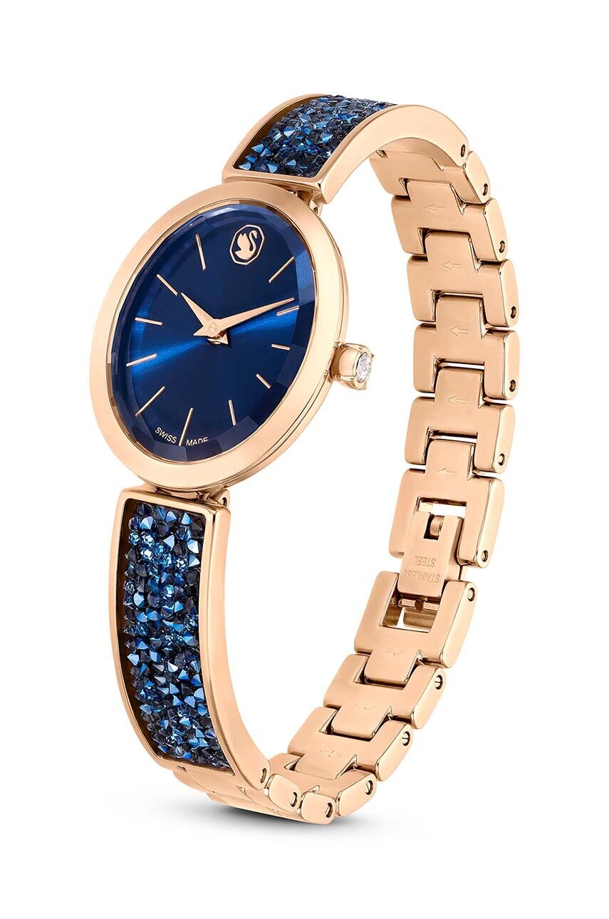 Годинник Swarovski NEW CRY ROCK