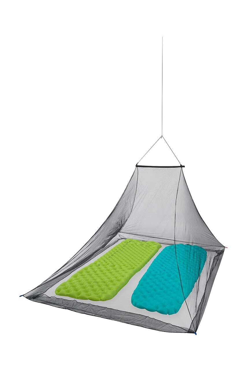 Туристична москітна сітка Sea To Summit Pyramid Net Double Double 240 x 170 x 130cm