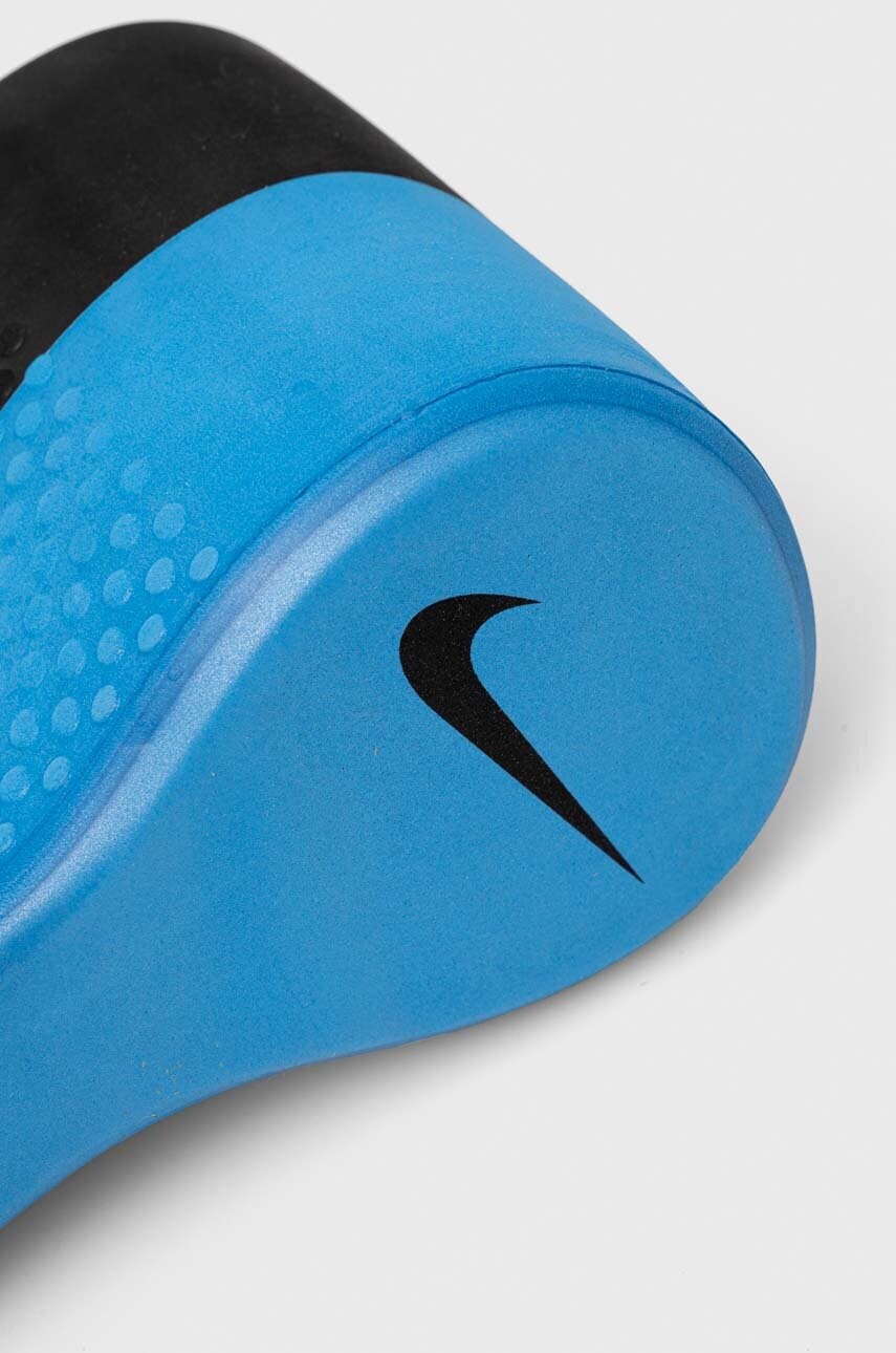 Дошка для плавання Nike колір чорний