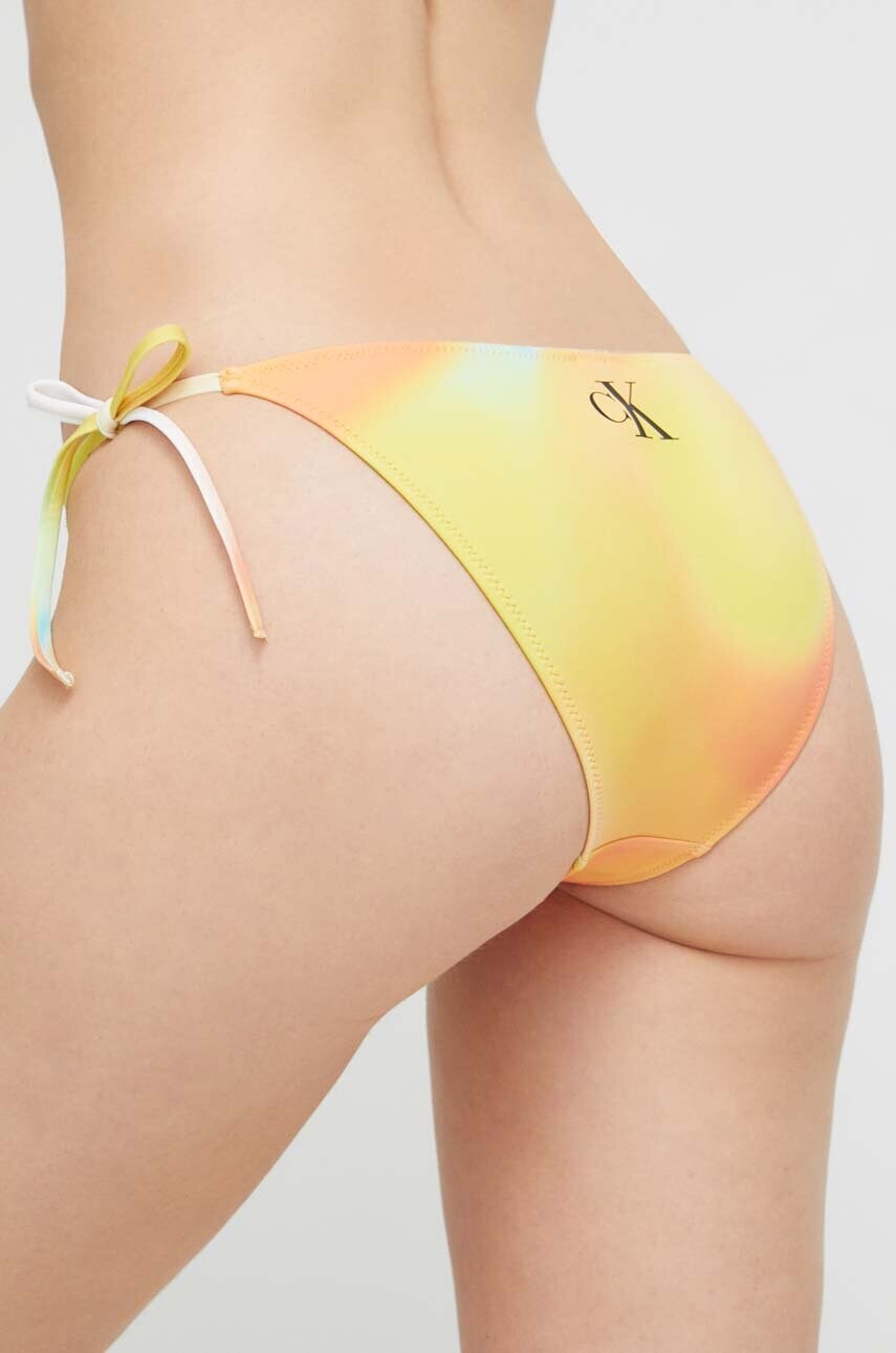 Купальні труси Calvin Klein