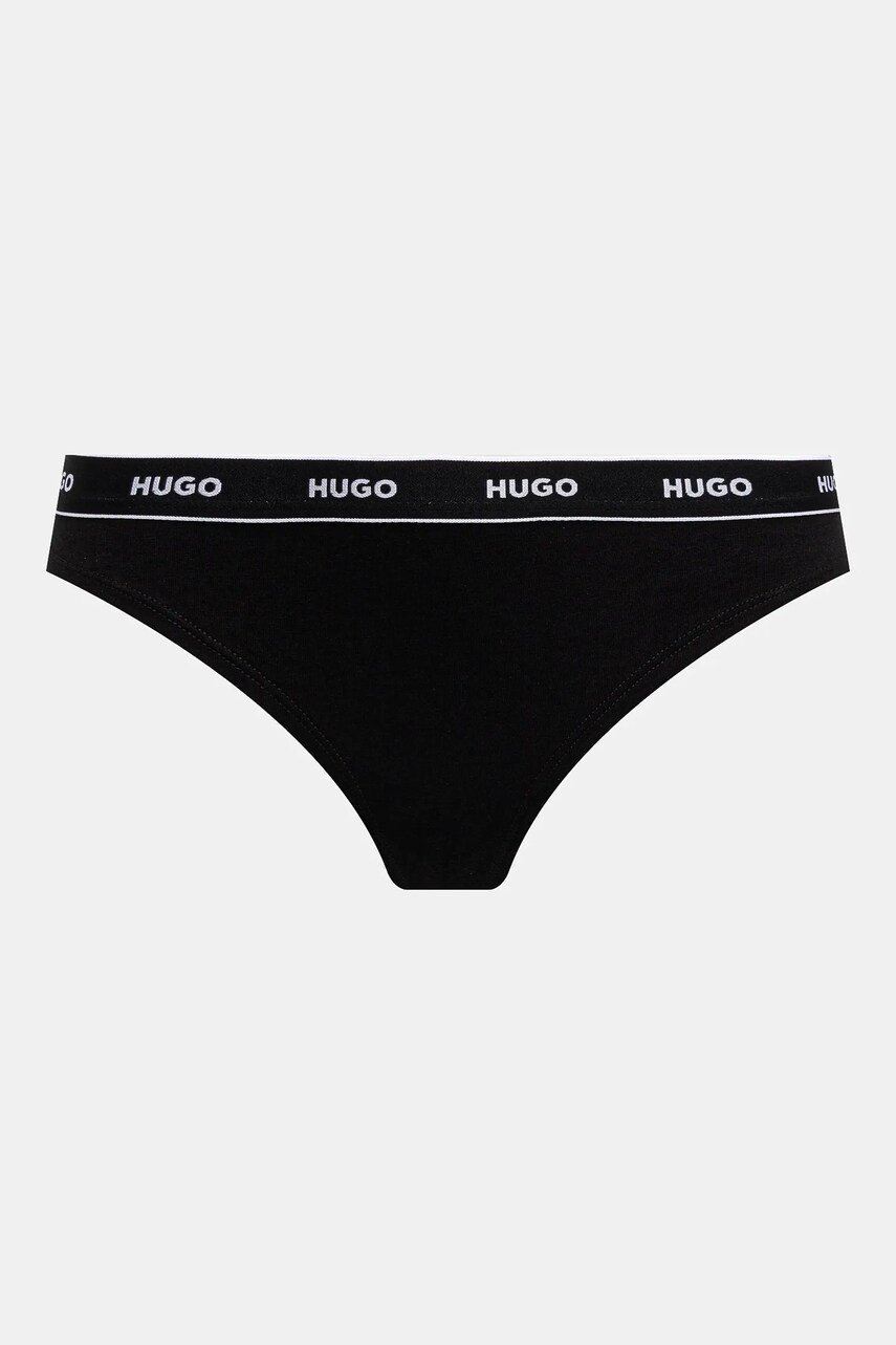 Стринги HUGO 3-pack 50495870