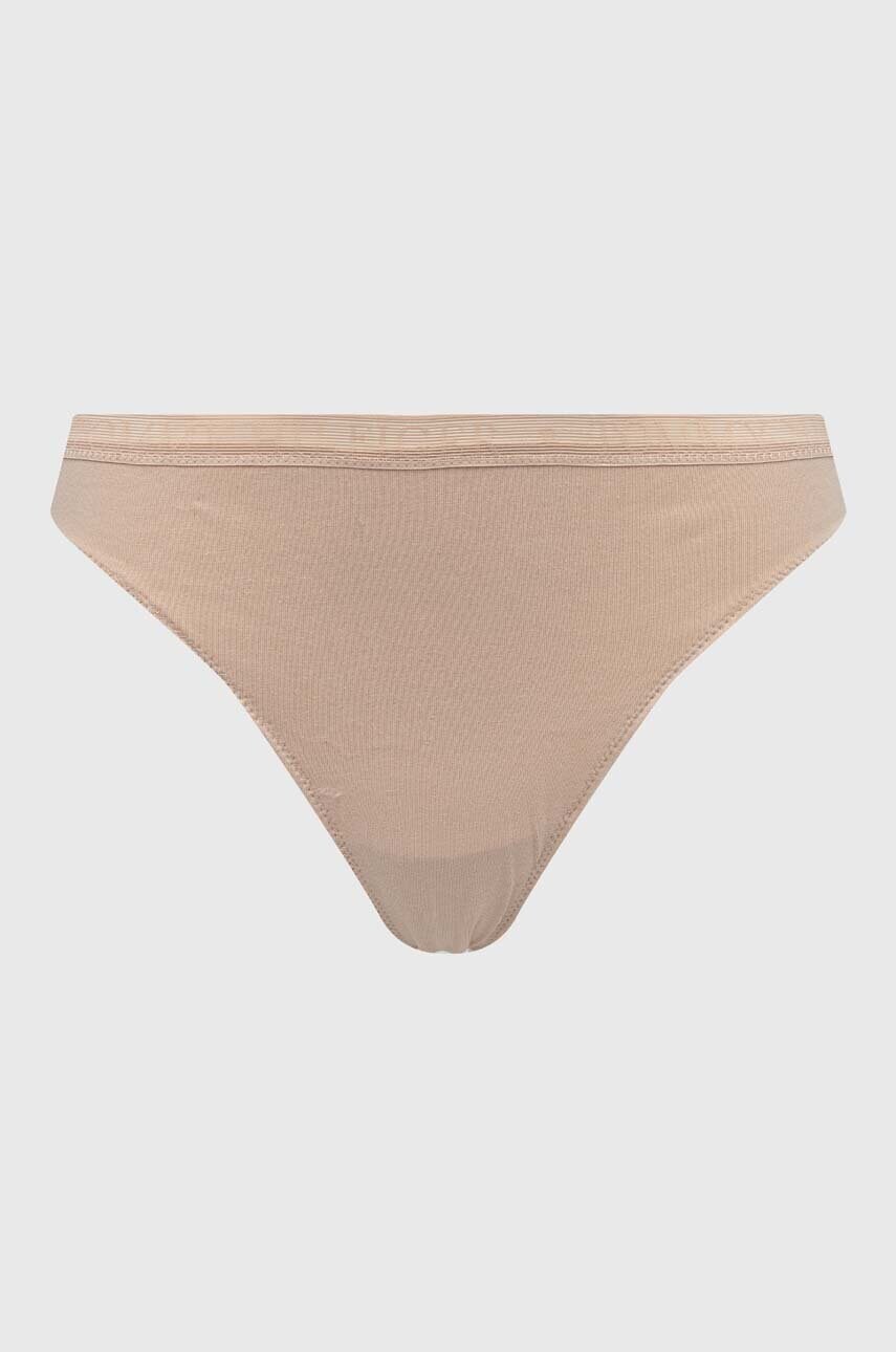 Стринги Tommy Hilfiger 3-pack