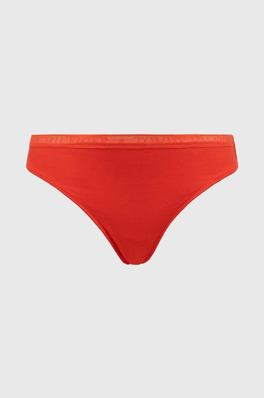Стринги Tommy Hilfiger 3-pack
